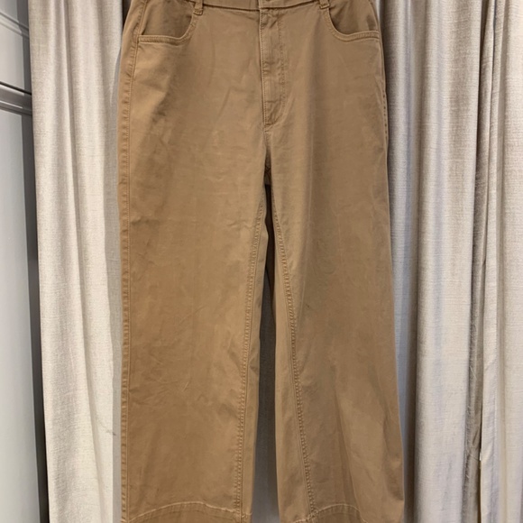 Slacks - Picture 3 of 8